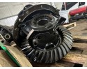 Inserto de Puente Dyfer Cabeza MS17X 1/264 Iveco Stralis Hi-Way