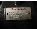 Inserto de Puente Dyfer Cabeza MS17X 1/264 Iveco Stralis Hi-Way