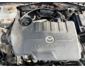 ENGINE 1 8 120KM PETROL MAZDA 6 BARE POST 2002 2007 L813 DOHV 16 VALVE