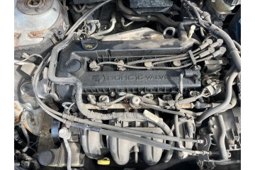 ENGINE 1 8 120KM PETROL MAZDA 6 BARE POST 2002 2007 L813 DOHV 16 VALVE Catalog number of the part SILNIK 1 8 120KM BENZYNA MAZDA