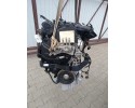 FORD TRANSIT COURIER 1 5 TDCI ENGINE COMPLETE XUCF