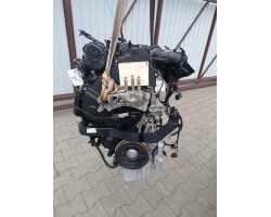 FORD TRANSIT COURIER 1 5 TDCI ENGINE COMPLETE XUCF