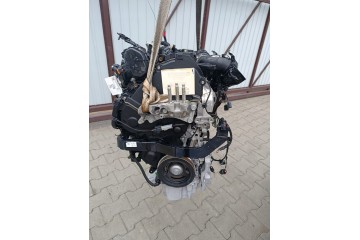 FORD TRANSIT COURIER 1 5 TDCI ENGINE COMPLETE XUCF
