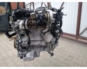 FORD TRANSIT COURIER 1 5 TDCI ENGINE COMPLETE XUCF Car type passenger cars