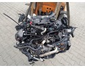 FORD TRANSIT COURIER 1 5 TDCI ENGINE COMPLETE XUCF Engine type diesel