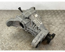 2022 Jeep Grand Cherokee WL Rear Differential P68378937AB