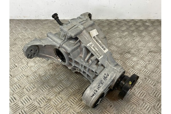 2022 Jeep Grand Cherokee WL Rear Differential P68378937AB