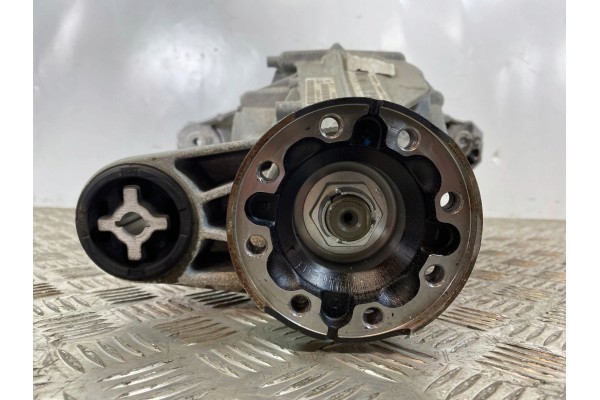 2022 Jeep Grand Cherokee WL Rear Differential P68378937AB Catalog number of the part P68378937AB