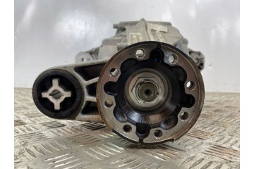 2022 Jeep Grand Cherokee WL Rear Differential P68378937AB Catalog number of the part P68378937AB