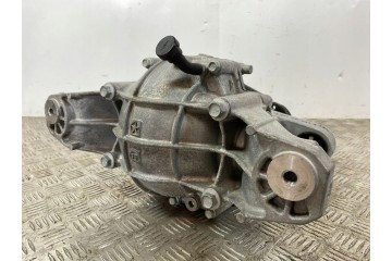 2022 Jeep Grand Cherokee WL Rear Differential P68378937AB Installation side multipurpose