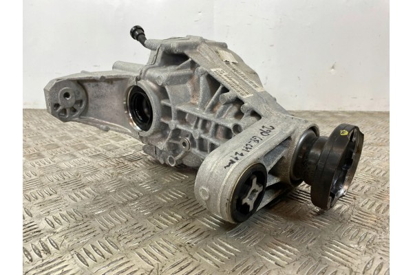 2022 Jeep Grand Cherokee WL Rear Differential P68378937AB Catalog number of substitutes T03UG1182K6012