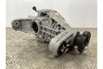 2022 Jeep Grand Cherokee WL Rear Differential P68378937AB Catalog number of substitutes T03UG1182K6012