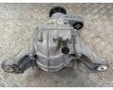 2022 Jeep Grand Cherokee WL Rear Differential P68378937AB Catalog number of the original 68378937AB
