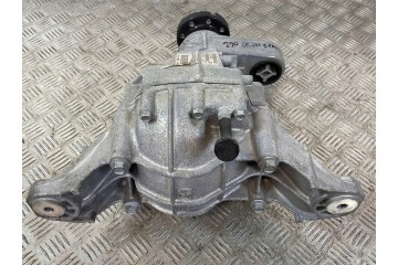 2022 Jeep Grand Cherokee WL Rear Differential P68378937AB Catalog number of the original 68378937AB