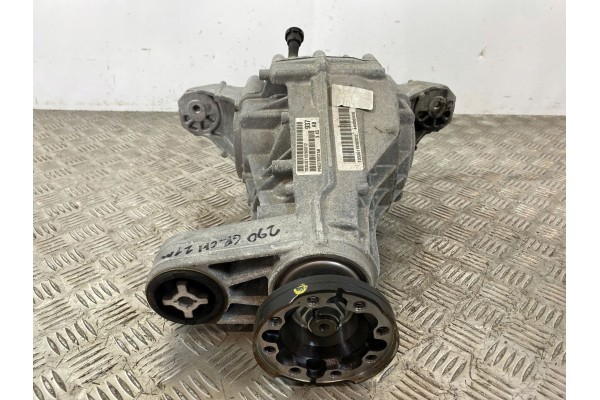 Diferencial Trasero Jeep Grand Cherokee WL 2022 P68378937AB