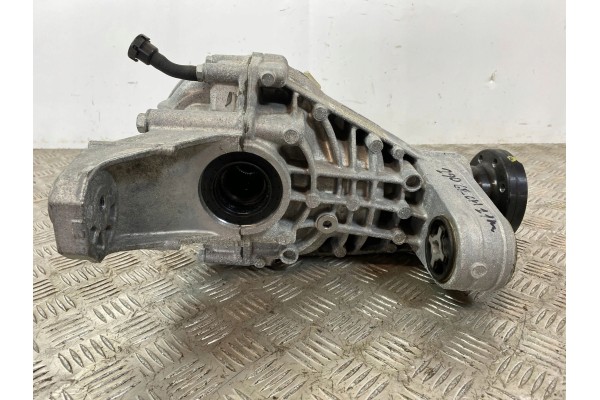 Diferencial Trasero Jeep Grand Cherokee WL 2022 P68378937AB