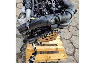 Peugeot 208 2021 Complete engines hn05 10tma5 Part manufacturer Peugeot OE