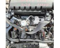 Peugeot 208 2021 Complete engines hn05 10tma5 Car type passenger cars