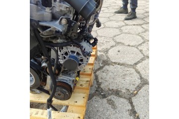 Motor completo Peugeot 208 2021 hn05 10tma5