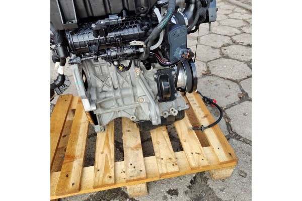 Motor completo Peugeot 208 2021 hn05 10tma5