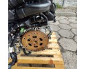 Motor completo Peugeot 208 2021 hn05 10tma5