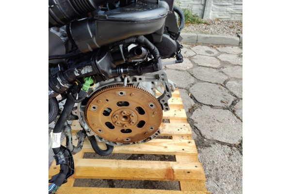 Motor completo Peugeot 208 2021 hn05 10tma5