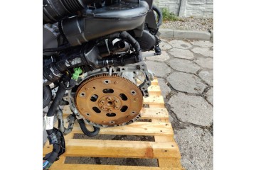 Motor completo Peugeot 208 2021 hn05 10tma5
