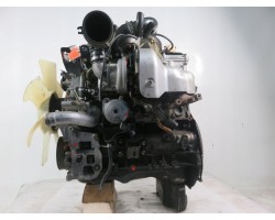ENGINE NISSAN TERRANO II R20 3 0 Di ZD30 COMPLETE