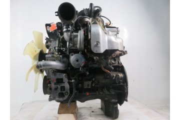 ENGINE NISSAN TERRANO II R20 3 0 Di ZD30 COMPLETE