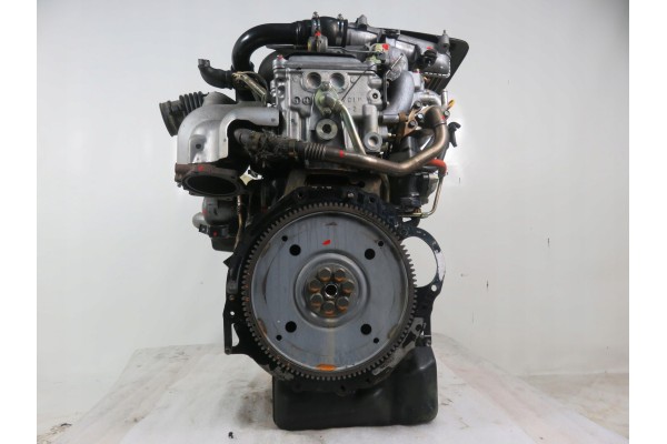 ENGINE NISSAN TERRANO II R20 3 0 Di ZD30 COMPLETE Part manufacturer Nissan OE