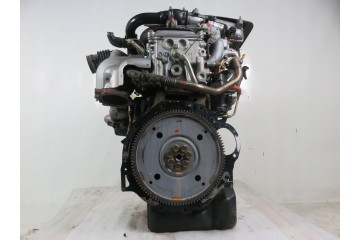 ENGINE NISSAN TERRANO II R20 3 0 Di ZD30 COMPLETE Part manufacturer Nissan OE