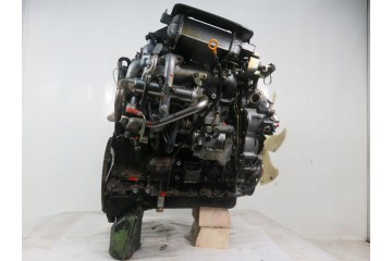 ENGINE NISSAN TERRANO II R20 3 0 Di ZD30 COMPLETE Car type passenger cars