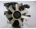 ENGINE NISSAN TERRANO II R20 3 0 Di ZD30 COMPLETE Engine type diesel
