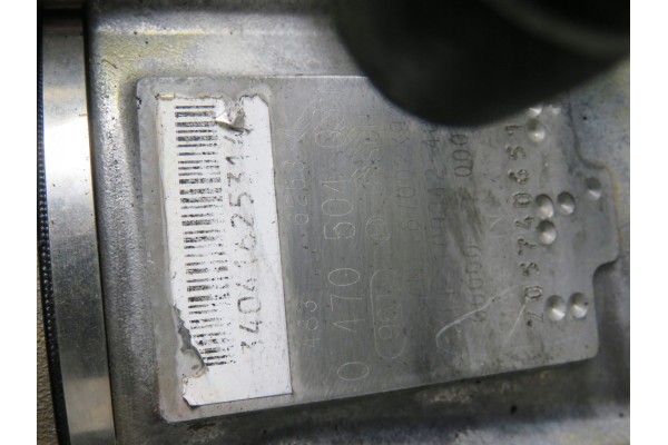 Motor Nissan Terrano II R20 3.0 Di ZD30 Completo