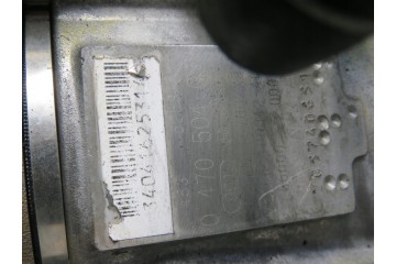 Motor Nissan Terrano II R20 3.0 Di ZD30 Completo