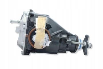 DIFFERENTIAL BRIDGE REAR 7603759 2 81 BMW F20 F22 F23 M240i 14 21 Part manufacturer BMW OE