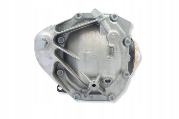 DIFFERENTIAL BRIDGE REAR 7603759 2 81 BMW F20 F22 F23 M240i 14 21 Catalog number of the part 7603759MWGK