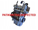 Audi A3 S3 8P 2011 Engine