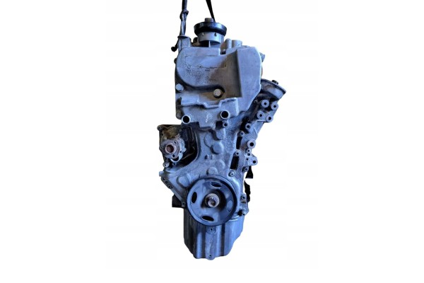 Audi A3 S3 8P 2011 Engine Catalog number of the part CAX