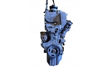 Audi A3 S3 8P 2011 Engine Catalog number of the part CAX