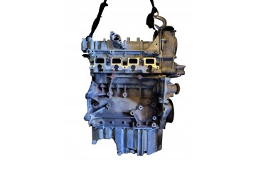 Audi A3 S3 8P 2011 Engine Car type passenger cars