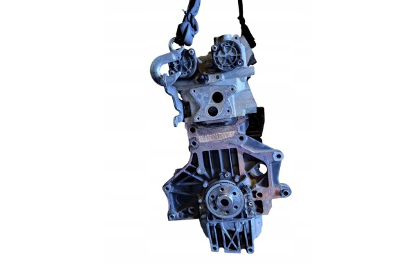 Audi A3 S3 8P 2011 Engine Engine type gasoline powered