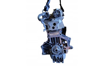 Audi A3 S3 8P 2011 Engine Engine type gasoline powered