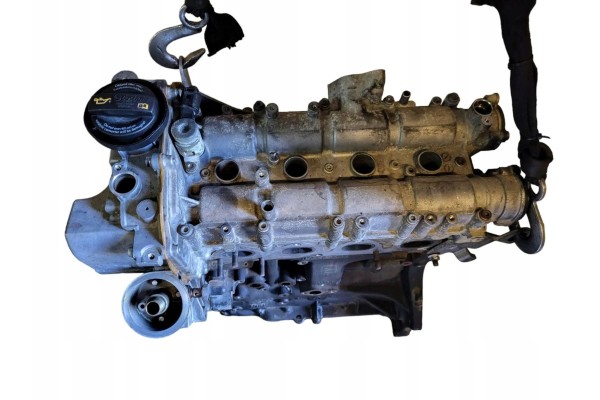 Audi A3 S3 8P 2011 Engine Catalog number of the original 14NR