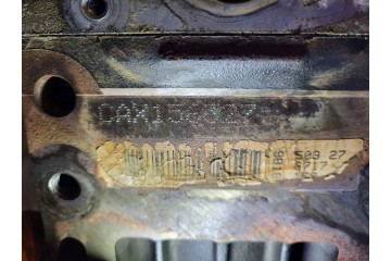 Motor Audi A3 S3 8P 2011