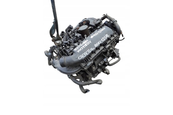 Citroen C4 Cactus 2018 Engine 10XV12 1 2 VTI TURBO HN01 Part manufacturer Citroen OE