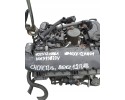 Citroen C4 Cactus 2018 Engine 10XV12 1 2 VTI TURBO HN01 Catalog number of the part 10XV12