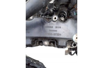 Motor Citroen C4 Cactus 2018 1.2 VTI TURBO 10XV12 HN01