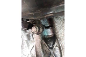 Motor Citroen C4 Cactus 2018 1.2 VTI TURBO 10XV12 HN01