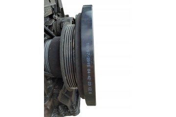 Motor Citroen C4 Cactus 2018 1.2 VTI TURBO 10XV12 HN01